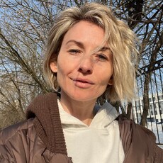 Фотография девушки Екатерина, 41 год из г. Москва