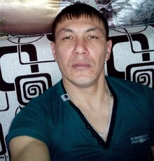 Фотография мужчины Сергей, 46 лет из г. Воронеж