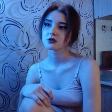 Фотография девушки Мария, 20 лет из г. Пенза