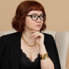 Фотография девушки Катерина, 27 лет из г. Новосибирск