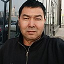 Жыргал, 36 лет