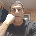 Эльхан, 43 года