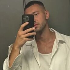 Фотография мужчины Андрей, 31 год из г. Екатеринбург