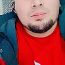 Гайрат, 26 лет