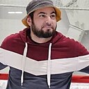 Азамат, 33 года