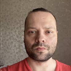 Фотография мужчины Алексей, 42 года из г. Нижний Новгород