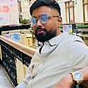 Keshan, 34 года
