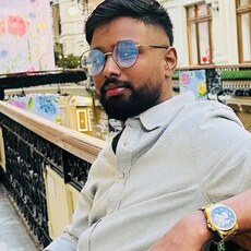 Фотография мужчины Keshan, 34 года из г. Одинцово