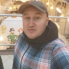 Фотография мужчины Николай, 39 лет из г. Валдай