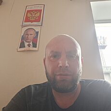 Фотография мужчины Миша, 41 год из г. Новозыбков