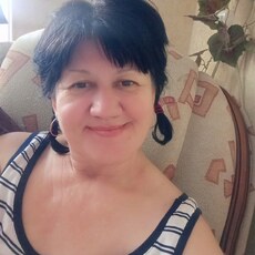 Фотография девушки Татьяна, 54 года из г. Липецк