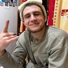 Фотография мужчины Калашников, 24 года из г. Каспийский
