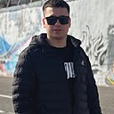 Никита, 23 года