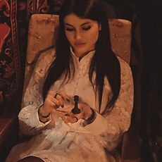 Фотография девушки Мария, 28 лет из г. Биробиджан