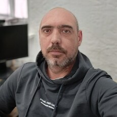 Фотография мужчины Артём, 43 года из г. Волжский