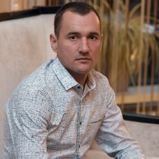 Фотография мужчины Николай, 38 лет из г. Ромоданово