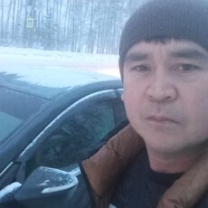 Фотография мужчины Махмуд, 46 лет из г. Нижний Новгород