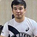Елнур, 25 лет