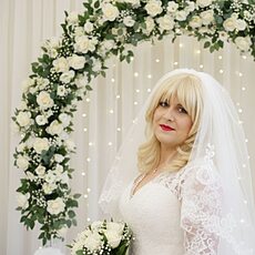 Фотография девушки Анжела, 52 года из г. Тамбов