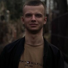 Фотография мужчины Евгений, 26 лет из г. Воронеж