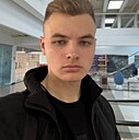 Александр, 20 лет