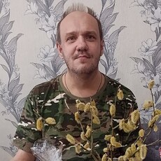 Фотография мужчины Иван, 41 год из г. Ярославль