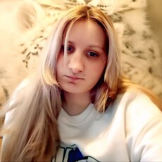 Фотография девушки Светлана, 36 лет из г. Североуральск