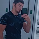 Бадик, 23 года
