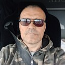 Виталя, 45 лет