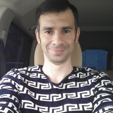 Фотография мужчины Виталий, 42 года из г. Владивосток