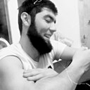 Алихан, 33 года
