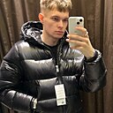 Антон, 22 года