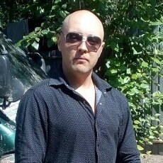 Фотография мужчины Олег Александров, 32 года из г. Новосибирск
