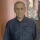 Иннокентий, 65 лет