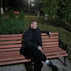 Фотография мужчины Максим, 24 года из г. Могилев