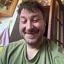 Гарик, 44 года