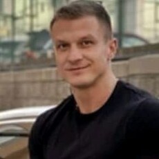 Фотография мужчины Святослав, 40 лет из г. Киев