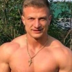 Фотография мужчины Святослав, 40 лет из г. Киев