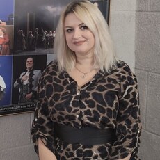 Марина, 45 из г. Казань.