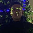 Даниил, 20 лет