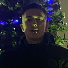 Фотография мужчины Даниил, 20 лет из г. Чебоксары