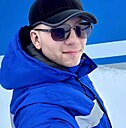 Владимир, 35 лет