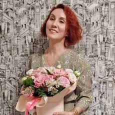Фотография девушки Мария, 45 лет из г. Опарино