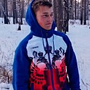 Виталя, 21 год