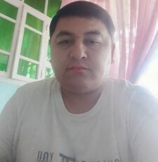 Фотография мужчины Али, 31 год из г. Железногорск-Илимский