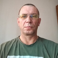 Фотография мужчины Андрей, 51 год из г. Бийск