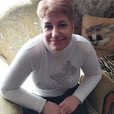 Фотография девушки Евгения, 52 года из г. Мозырь