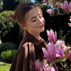 Фотография девушки Polina, 22 года из г. Одесса