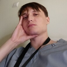 Фотография мужчины Валерий, 34 года из г. Химки