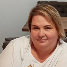 Фотография девушки Анюта, 44 года из г. Братск